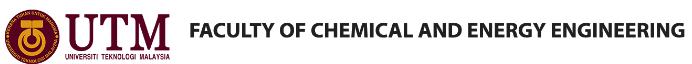 Faculty of Chemical and Energy Engineering (UTM FCEE) Logo