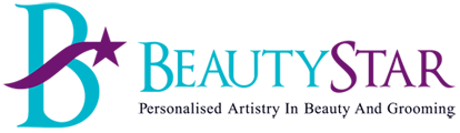 Beauty Star Logo