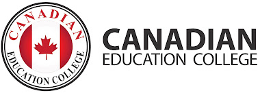 Canadian Education College Logo