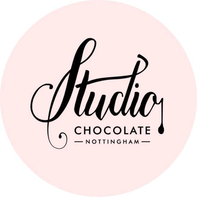 Studio Chocolate Logo