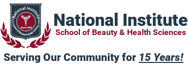 National Institute School Logo