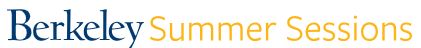 Berkeley Summer Sessions Logo