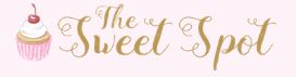 The Sweet Spot Cakes Logo