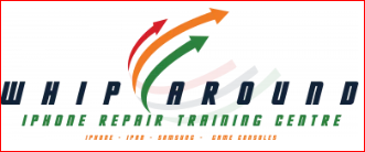 Iphone Repair Training Logo