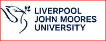 Liverpool John Moores University Logo