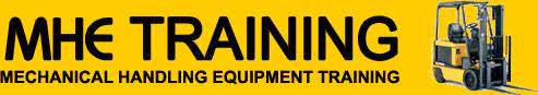 Mechanical Handling Equipment Training Logo