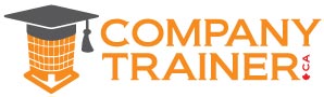 Company Trainer Logo