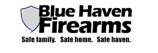 Blue Haven Firearms LLC Logo