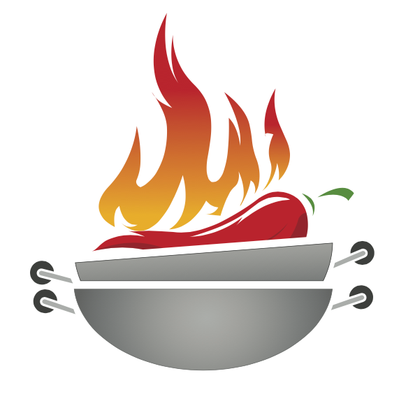 4Live Cooking Logo