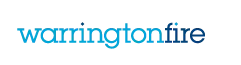 Warringtonfire Logo