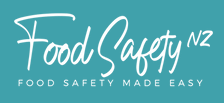 Food Safety NZ Logo