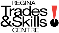 Regina Trades & Skills Centre Logo