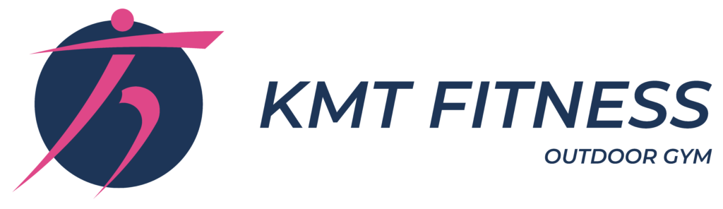 KMT Fitness Logo
