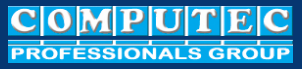 Computec Professional Group Logo