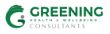 Greeening Consultants Logo