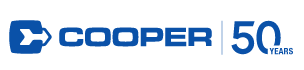 Cooper Equipment Logo