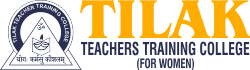 Tilak Teacher Training College Logo