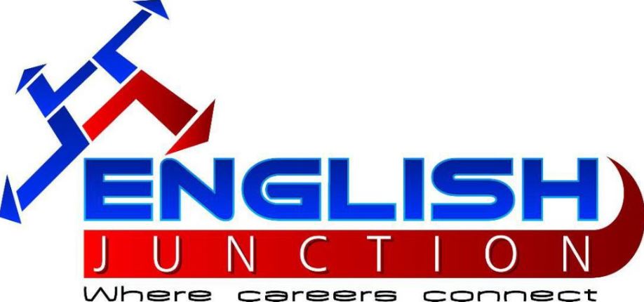 English Junction Logo