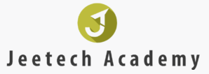 Jeetech Academy Logo