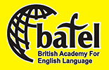 British Academy For English Language Logo