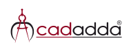 CADADDA Logo