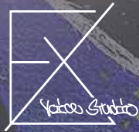 Express Voice Studio Logo