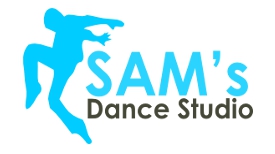 SAM’s Dance Studio Logo