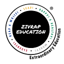 Zivrap Education Logo