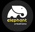 Elephant Creations Logo