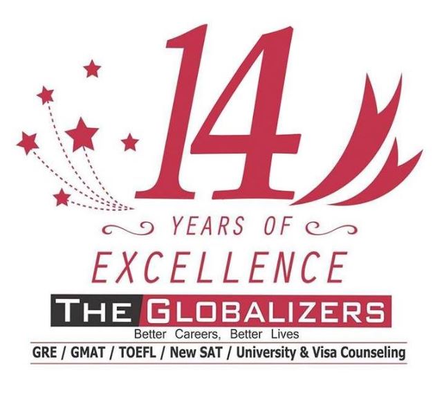 The Globalizers Logo