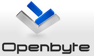 Openbyte Logo