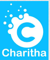 Charitha Computers Logo