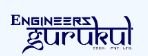 Engineers Gurukul Technology Logo