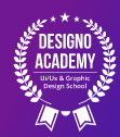 Designo Academy Logo