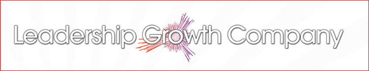 The Leadership Growth Company Logo