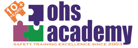 OHS Academy Logo