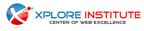 Xplore Institute Logo