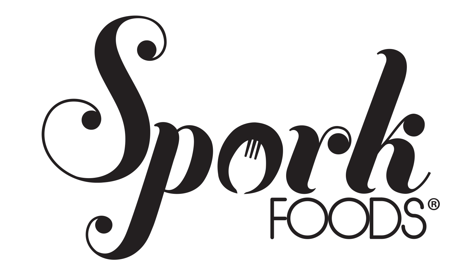 Spork Foods Logo