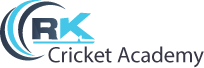 RK Cricket Academy Logo
