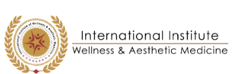 International Institute of Wellness & Aesthetic Medicine (II Logo