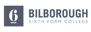 Bilborough Sixth Form College Logo