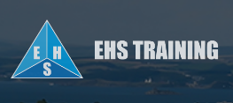 EHS Training Logo