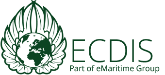 ECDIS Logo
