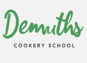 Demiths Cookery School Logo