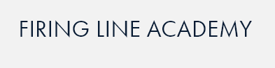 Firing Line Academy Logo