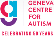 Geneva Centre For Autism Logo