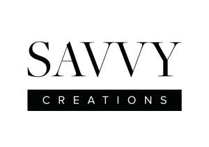 Savvy Creations Logo