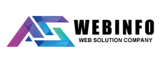 ASwebinfo Logo