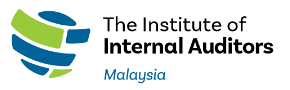 IIA Malaysia (The Institute Of Internal Auditors Malaysia) Logo