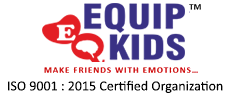 Equip Kids Academy Logo